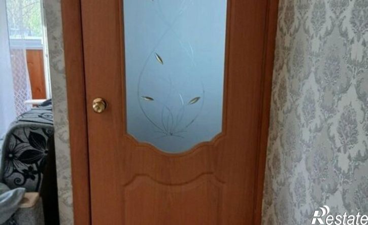 1-комн квартира ул Борисоглебская, 4 1,  д. 4 1,  к. 1
