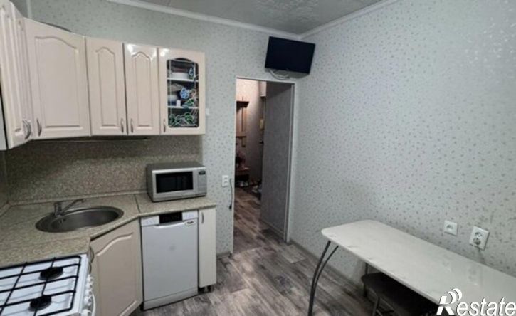 1-комн квартира ул Пожарского, 261,  д. 261