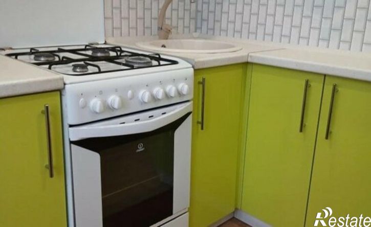 1-комн квартира ул Борисоглебская, 4 1,  д. 4 1,  к. 1
