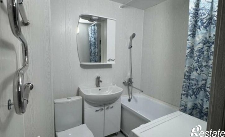 1-комн квартира ул Пожарского, 261,  д. 261