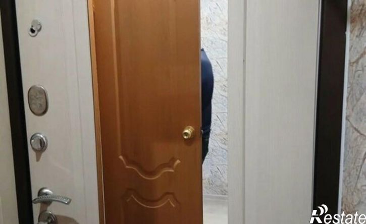 1-комн квартира ул Борисоглебская, 4 1,  д. 4 1,  к. 1