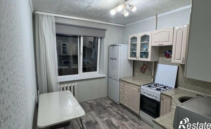 1-комн квартира ул Пожарского, 261,  д. 261