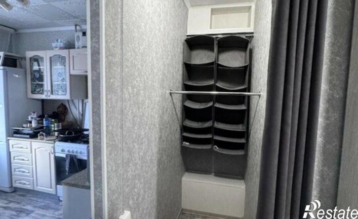 1-комн квартира ул Пожарского, 261,  д. 261