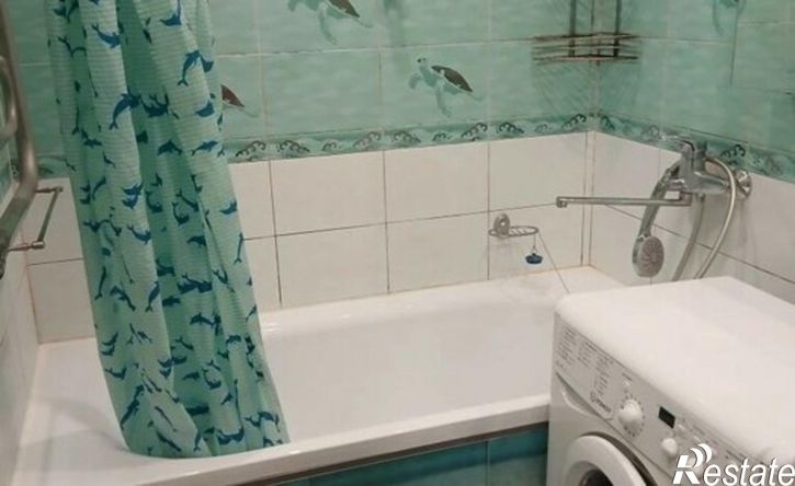 1-комн квартира ул Борисоглебская, 4 1,  д. 4 1,  к. 1