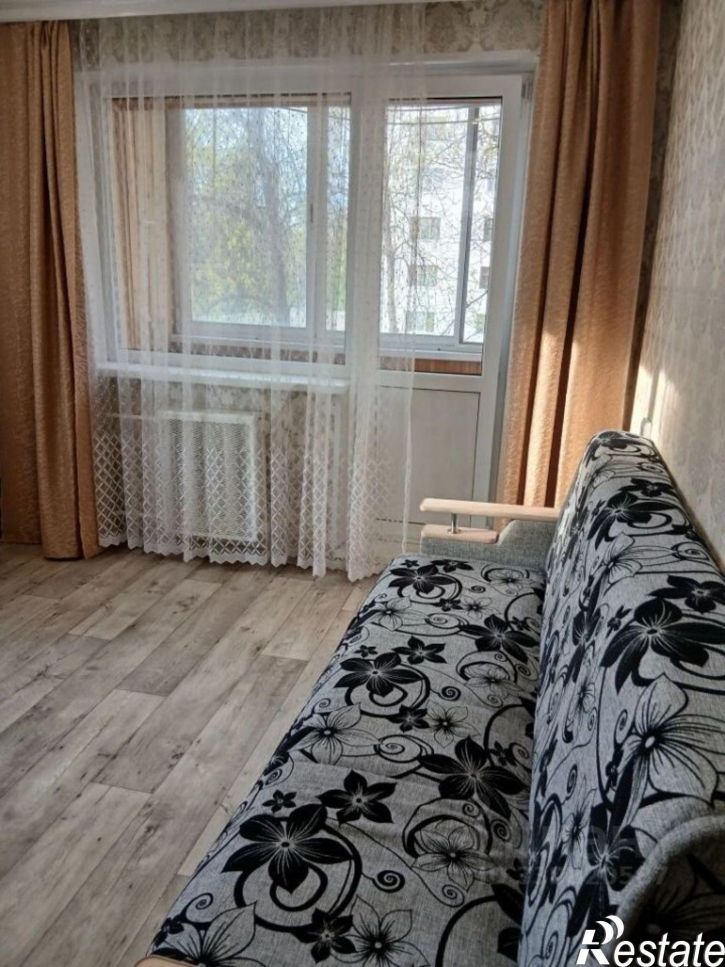 1-комн квартира ул Борисоглебская, 4 1,  д. 4 1,  к. 1