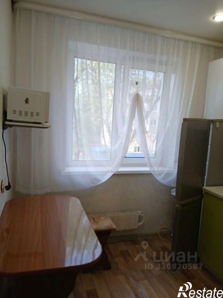 1-комн квартира ул Борисоглебская, 4 1,  д. 4 1,  к. 1