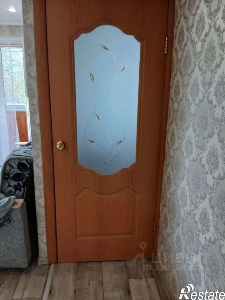 1-комн квартира ул Борисоглебская, 4 1,  д. 4 1,  к. 1