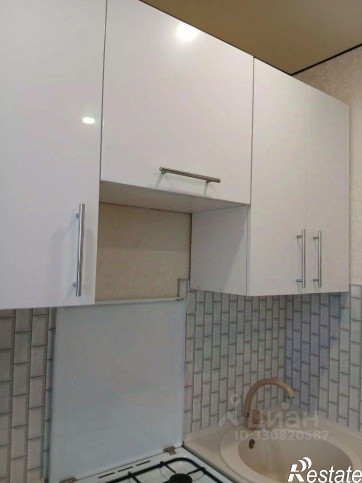 1-комн квартира ул Борисоглебская, 4 1,  д. 4 1,  к. 1