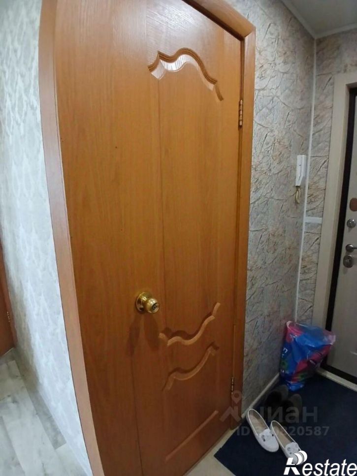 1-комн квартира ул Борисоглебская, 4 1,  д. 4 1,  к. 1