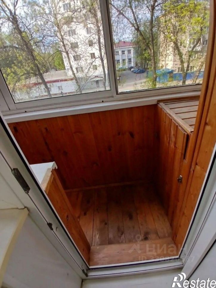 1-комн квартира ул Борисоглебская, 4 1,  д. 4 1,  к. 1