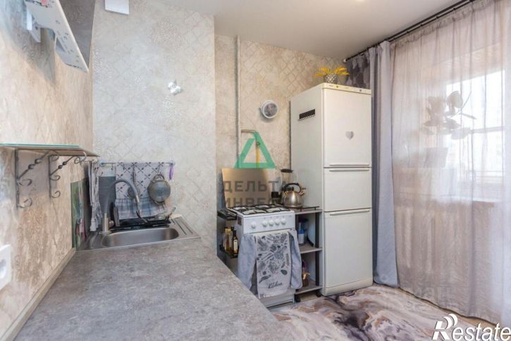 1-комн квартира ул Маршала Жукова, 2 1,  д. 2 1,  к. 1