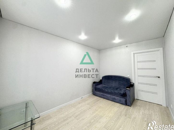 1-комн квартира ул Пугачева, 43,  д. 43
