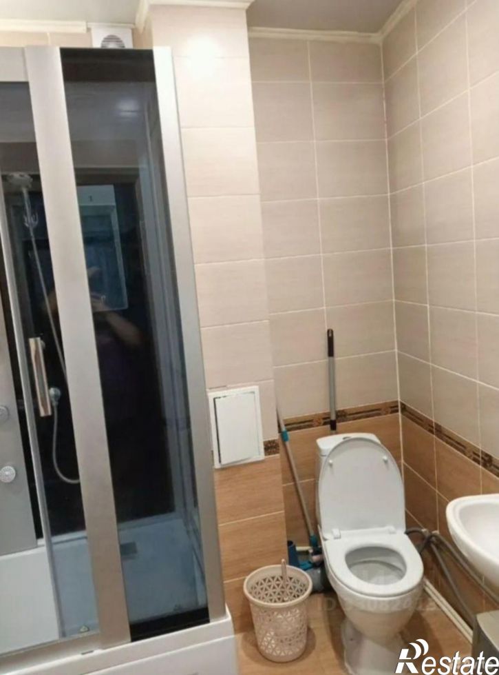 1-комн квартира ул Александра Спивака, 80,  д. 80