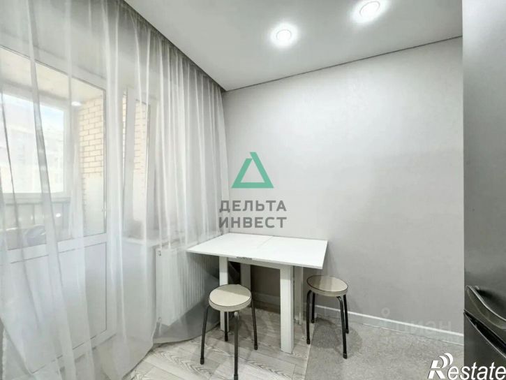 1-комн квартира ул Пугачева, 43,  д. 43