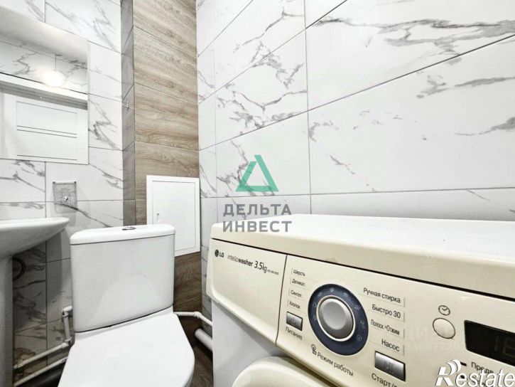 1-комн квартира ул Пугачева, 43,  д. 43