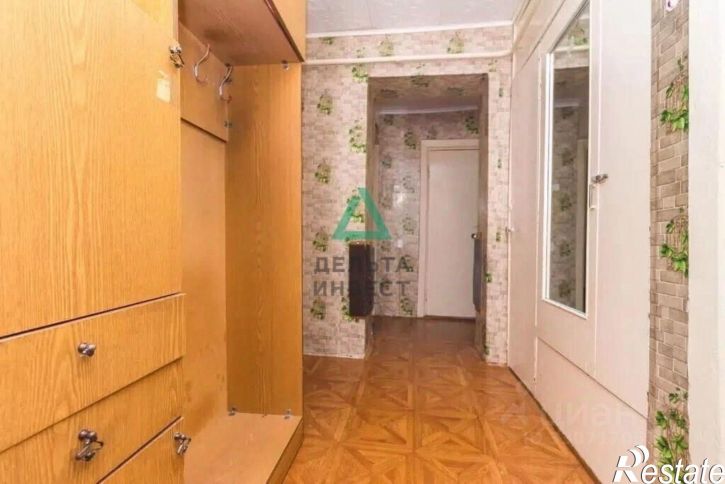 2-комн квартира ул Транспортная, 46/1,  д. 46/1