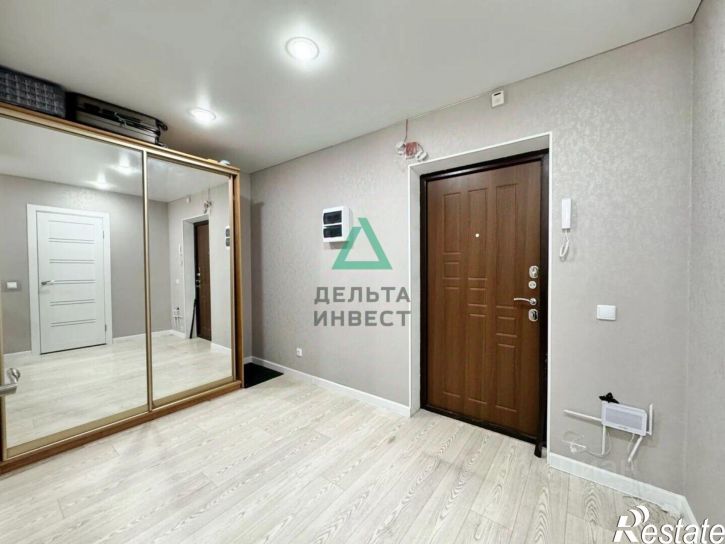 1-комн квартира ул Пугачева, 43,  д. 43