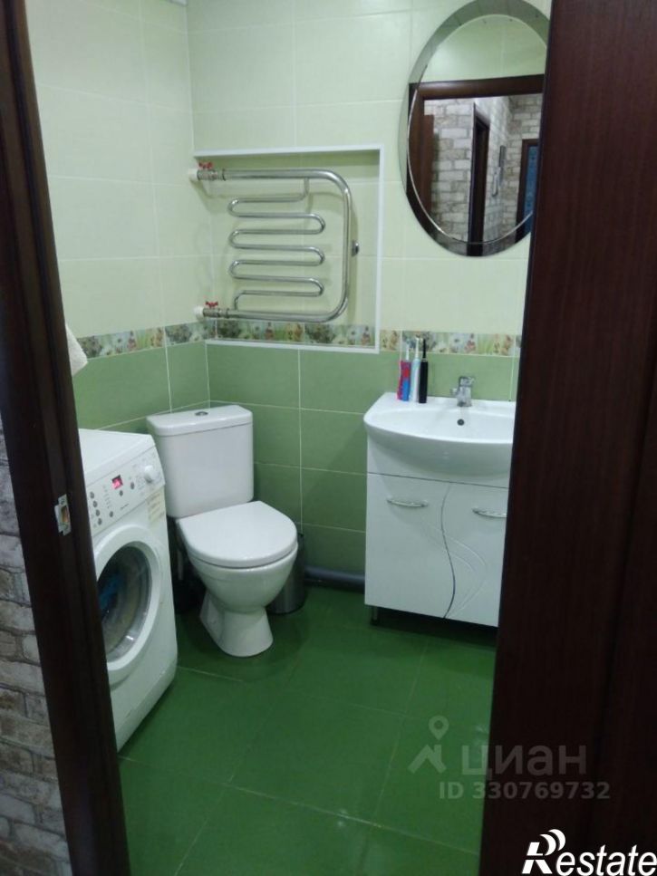 3-комн квартира б-р Тухвата Янаби, 45,  д. 45