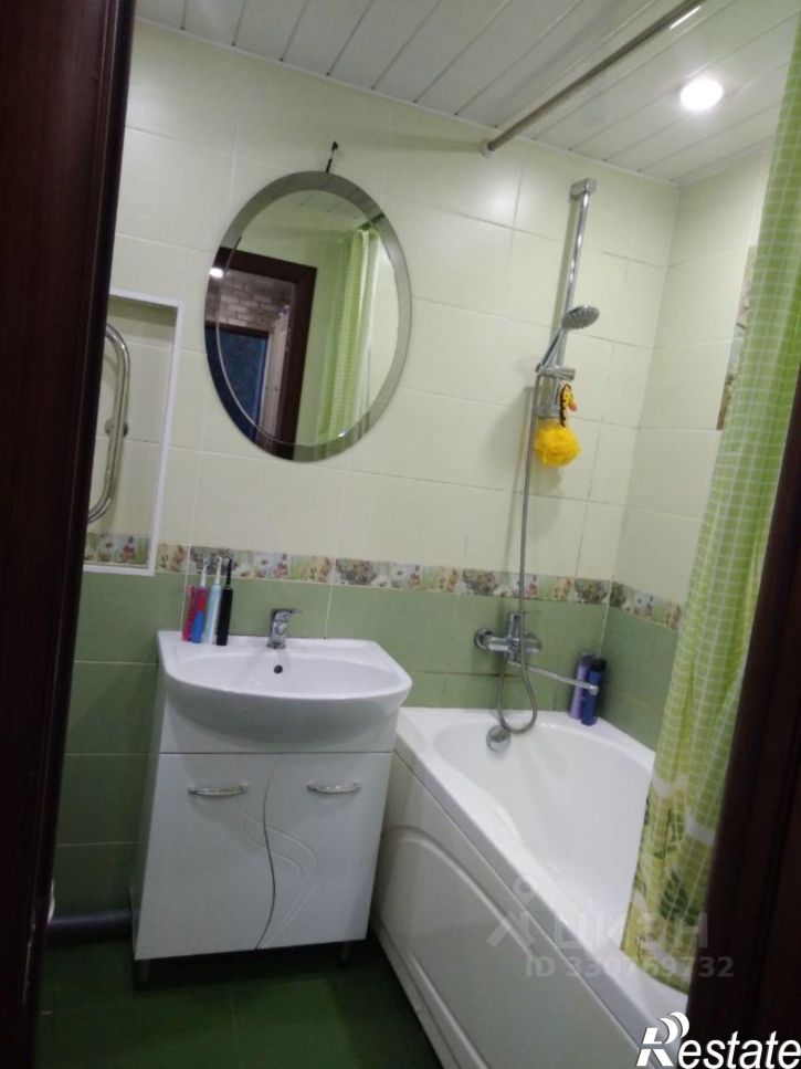 3-комн квартира б-р Тухвата Янаби, 45,  д. 45