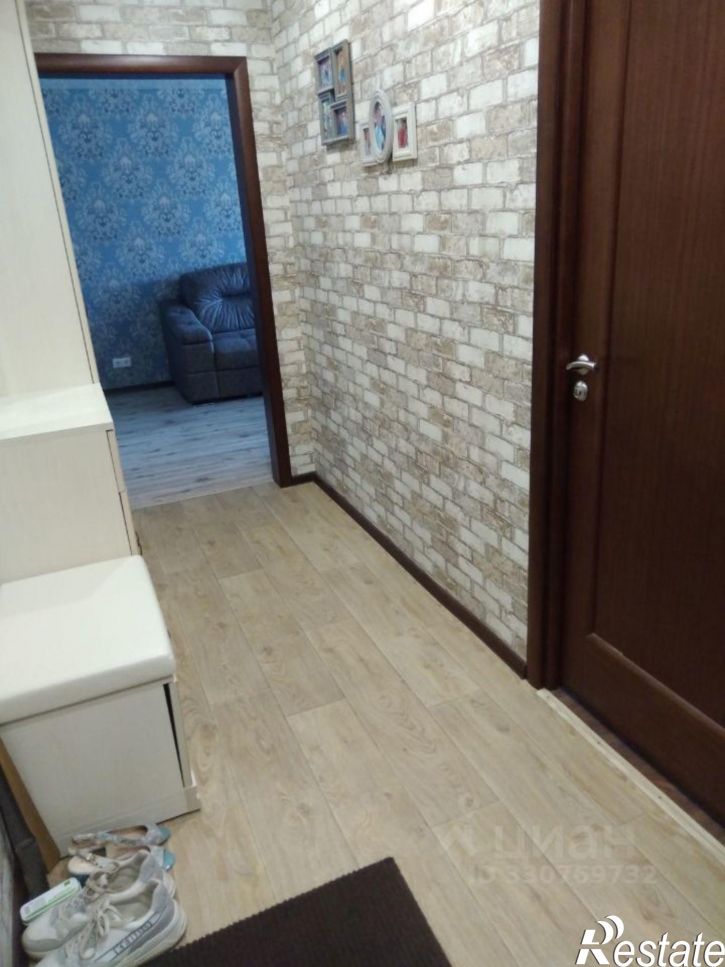 3-комн квартира б-р Тухвата Янаби, 45,  д. 45
