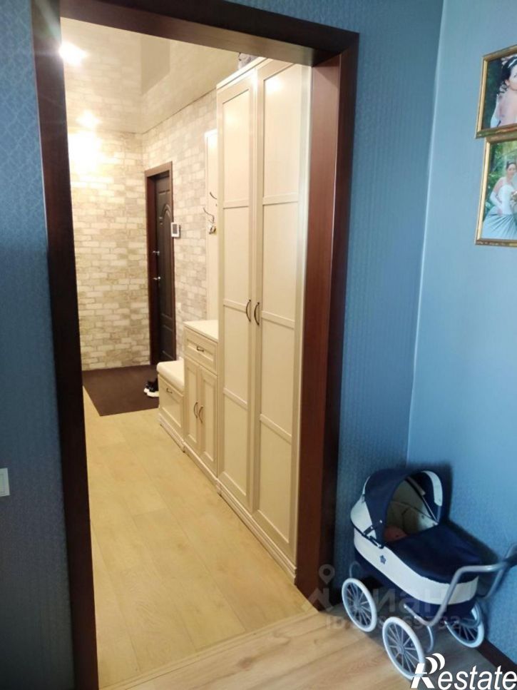 3-комн квартира б-р Тухвата Янаби, 45,  д. 45
