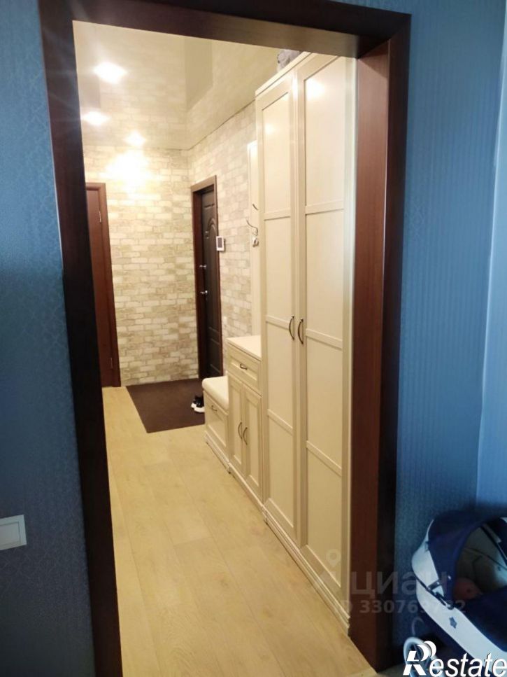3-комн квартира б-р Тухвата Янаби, 45,  д. 45