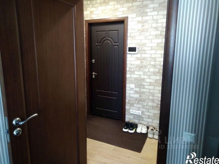 3-комн квартира б-р Тухвата Янаби, 45,  д. 45