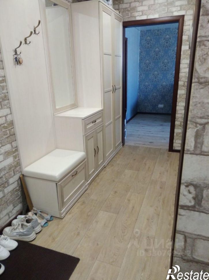 3-комн квартира б-р Тухвата Янаби, 45,  д. 45