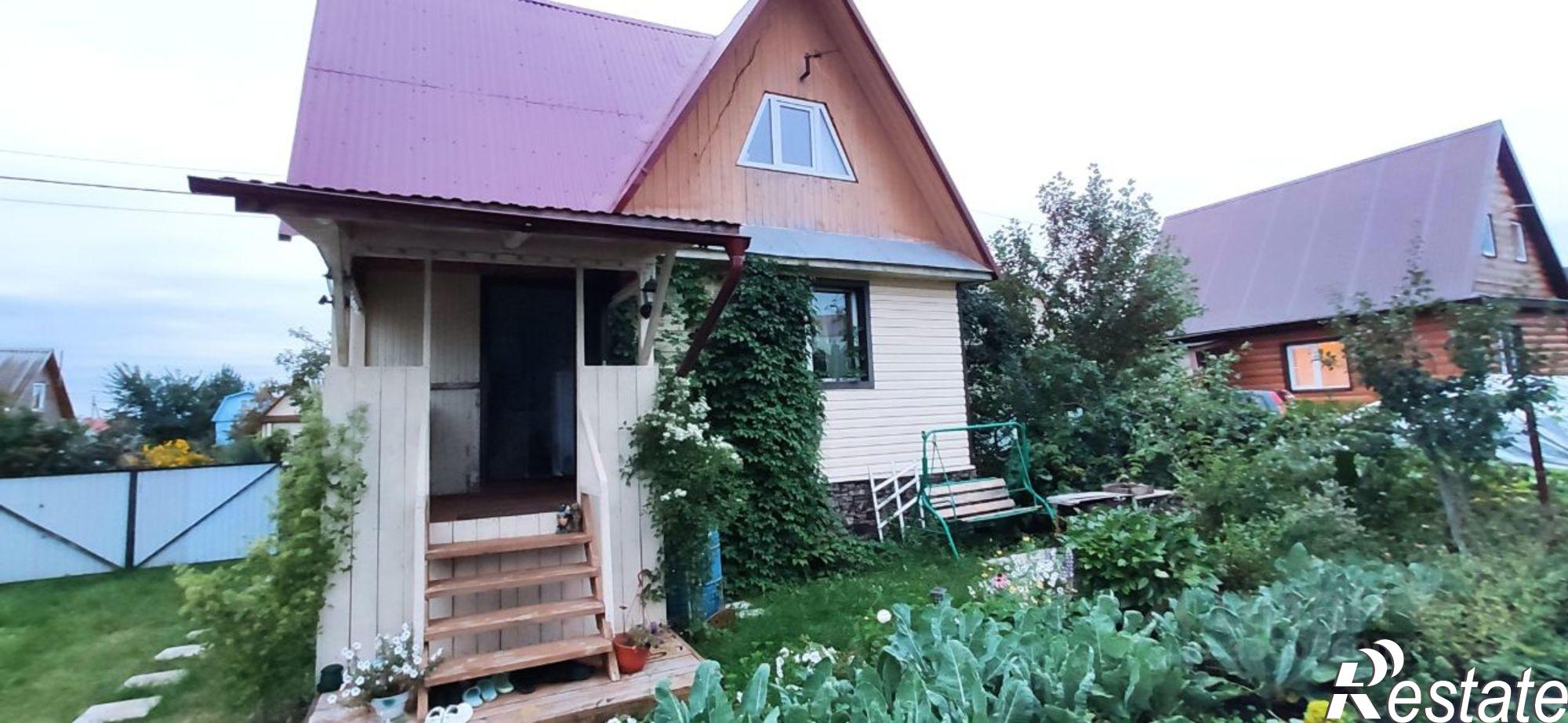 Купить дачу, дом, коттедж за 1 590 000 рублей на СНТ Виктория, 151