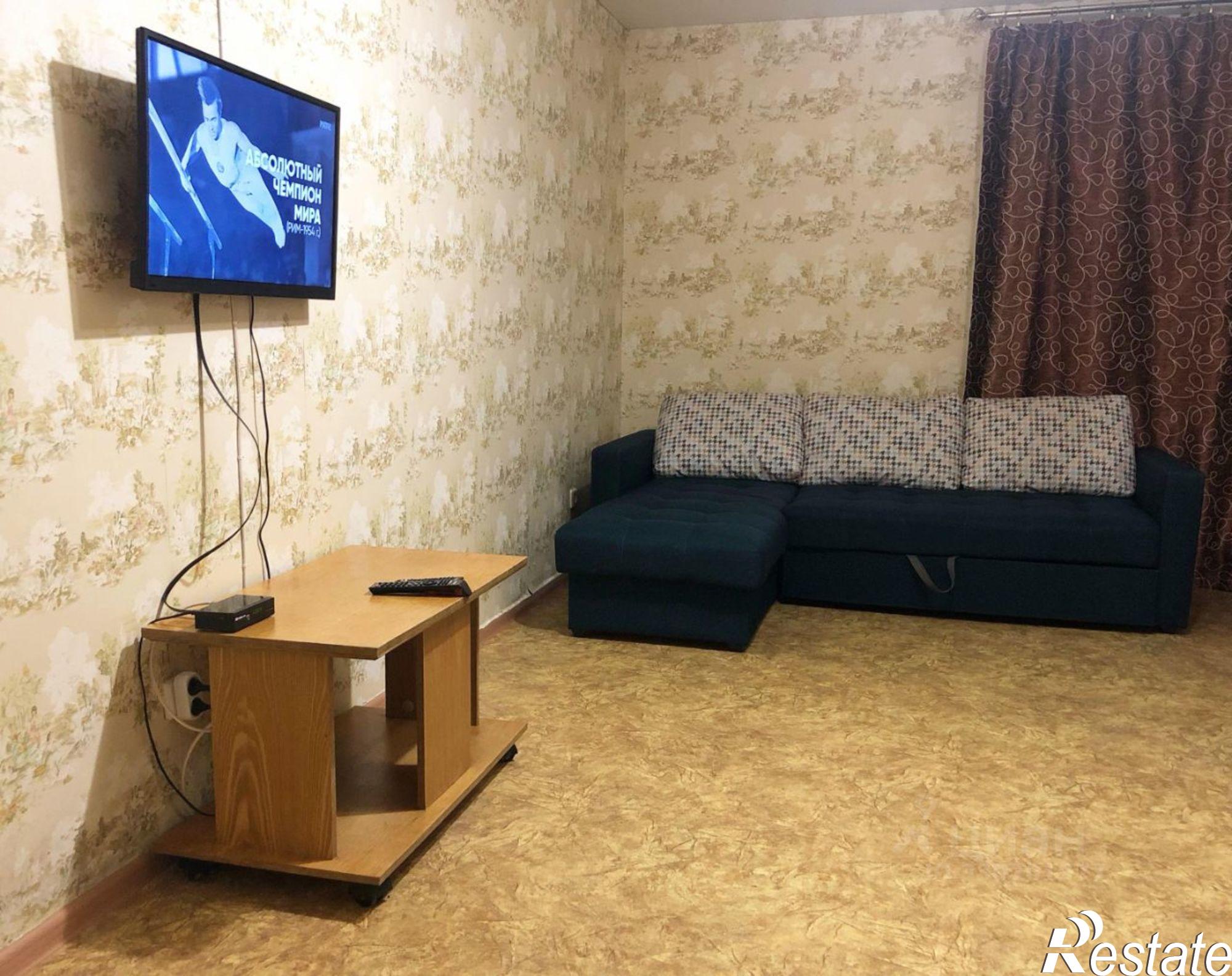 Купить комнату за 1 250 000 рублей на Сельская улица, 3