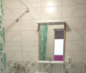 2-комн, 47кв м, этаж 3/9 Бородинская улица, 24