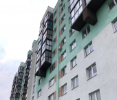 комната 52 кв м Сельская улица, 3