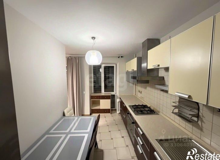 3-комн квартира Комсомольская улица, 18,  д. 18