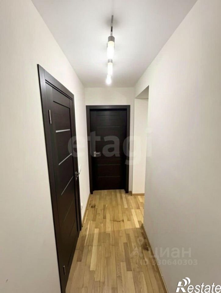 3-комн квартира Комсомольская улица, 18,  д. 18