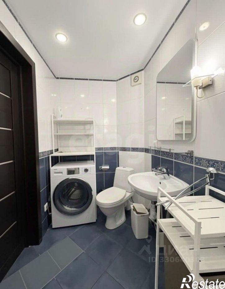 3-комн квартира Комсомольская улица, 18,  д. 18