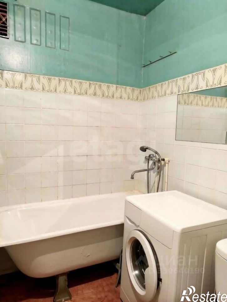 2-комн квартира улица Степана Халтурина, 42/1,  д. 42/1