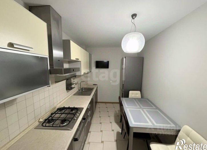 3-комн квартира Комсомольская улица, 18,  д. 18