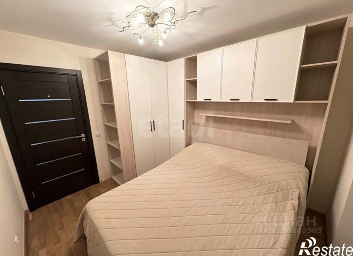 3-комн квартира Комсомольская улица, 18,  д. 18