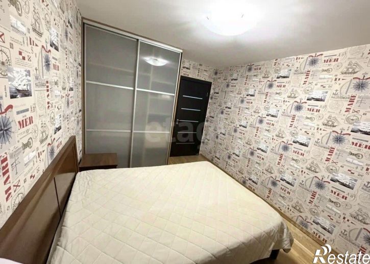 3-комн квартира Комсомольская улица, 18,  д. 18