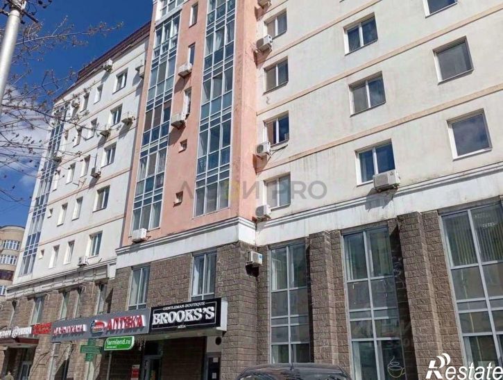 2-комн квартира улица Карла Маркса, 44,  д. 44
