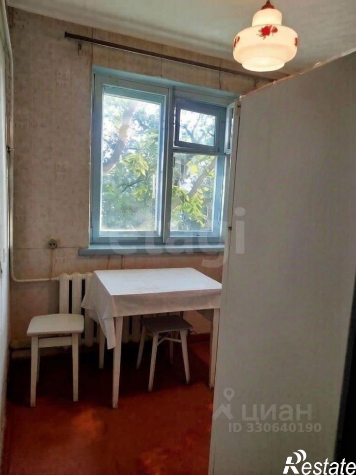 2-комн квартира улица Степана Халтурина, 42/1,  д. 42/1