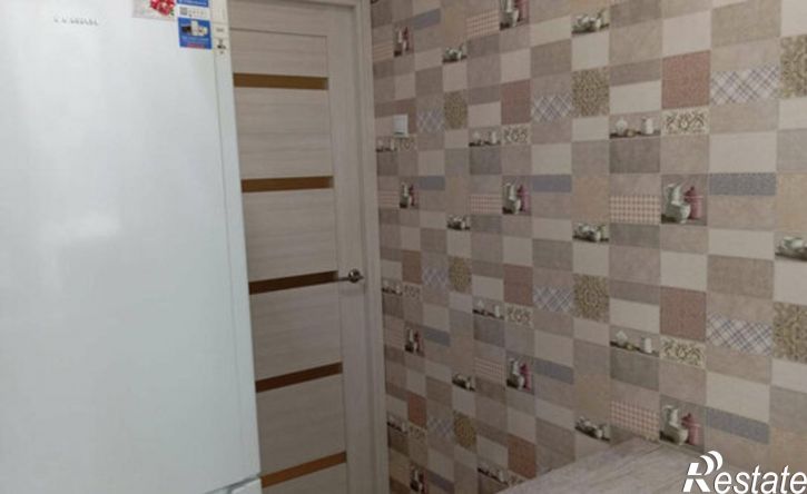 2-комн квартира улица Достоевского, 152,  д. 152