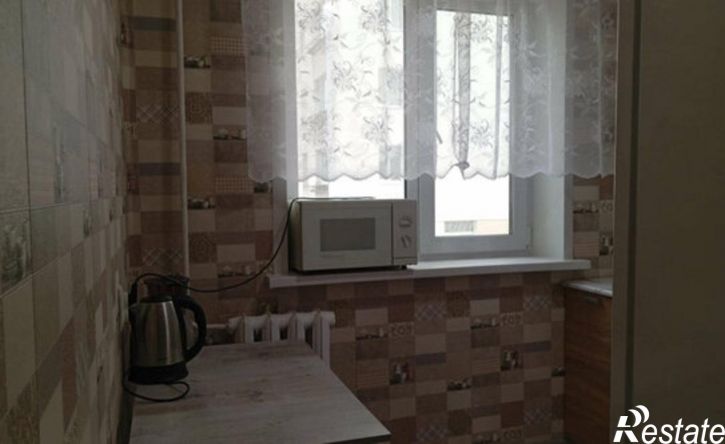 2-комн квартира улица Достоевского, 152,  д. 152