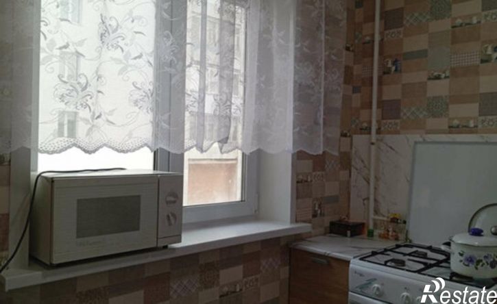 2-комн квартира улица Достоевского, 152,  д. 152