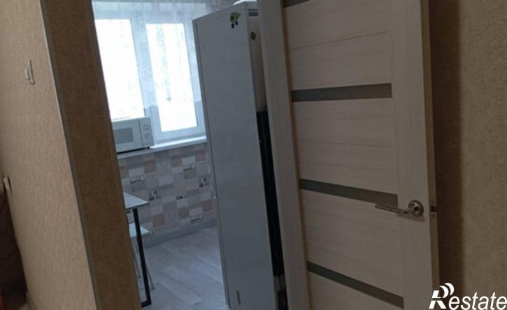 2-комн квартира улица Достоевского, 152,  д. 152