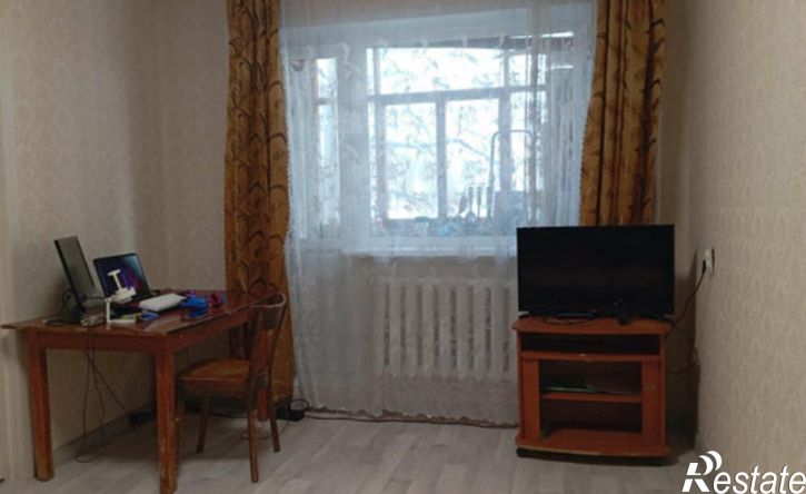 2-комн квартира улица Достоевского, 152,  д. 152