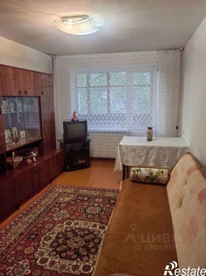 3-комн квартира ул Авроры, 25/1,  д. 25/1