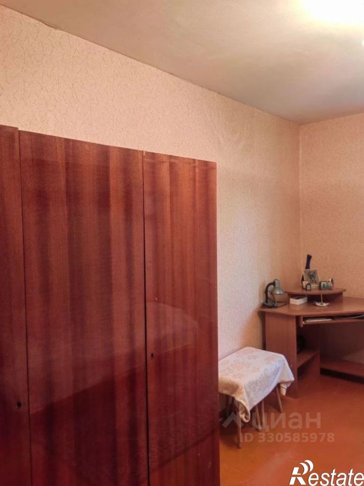 3-комн квартира ул Авроры, 25/1,  д. 25/1