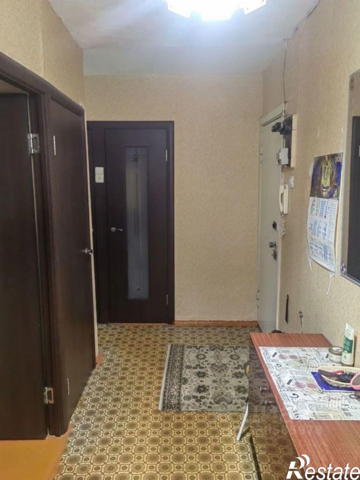 3-комн квартира ул Авроры, 25/1,  д. 25/1