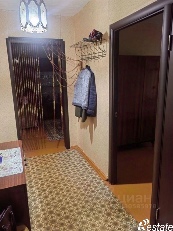 3-комн квартира ул Авроры, 25/1,  д. 25/1